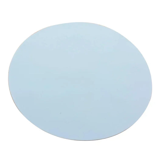 Mat Spill Proof Pet Bowl Silicone Feeding Anti Slip Cat Shaped Fountain Feeder Round Accessories for Dogs and Cats
