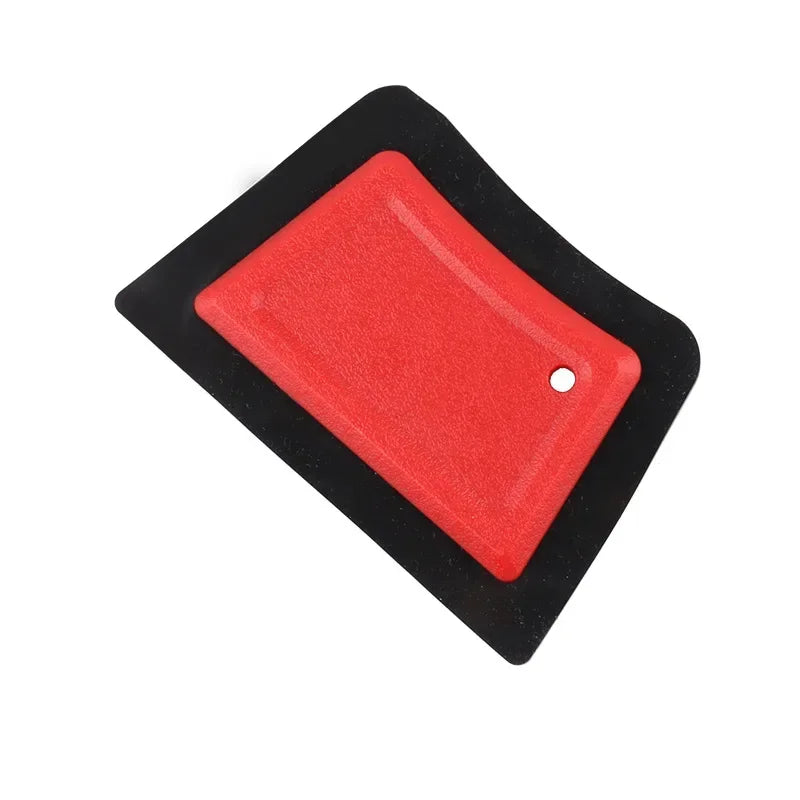 Pet Hair Remover Dog Hair Removal Device Sofa Car Detail Scraper Silicone Brush Pet Supplies