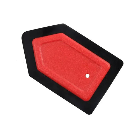 Pet Hair Remover Dog Hair Removal Device Sofa Car Detail Scraper Silicone Brush Pet Supplies