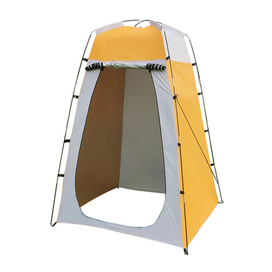 Camping Tent for Shower 6ft Privacy Changing Room for Camping Biking Toilet Beach Outdoor Use