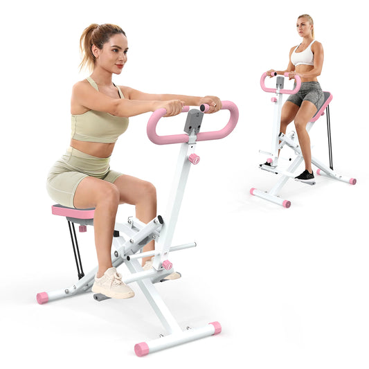 Squat Machine Gluteus Maximus Training Resistance Band