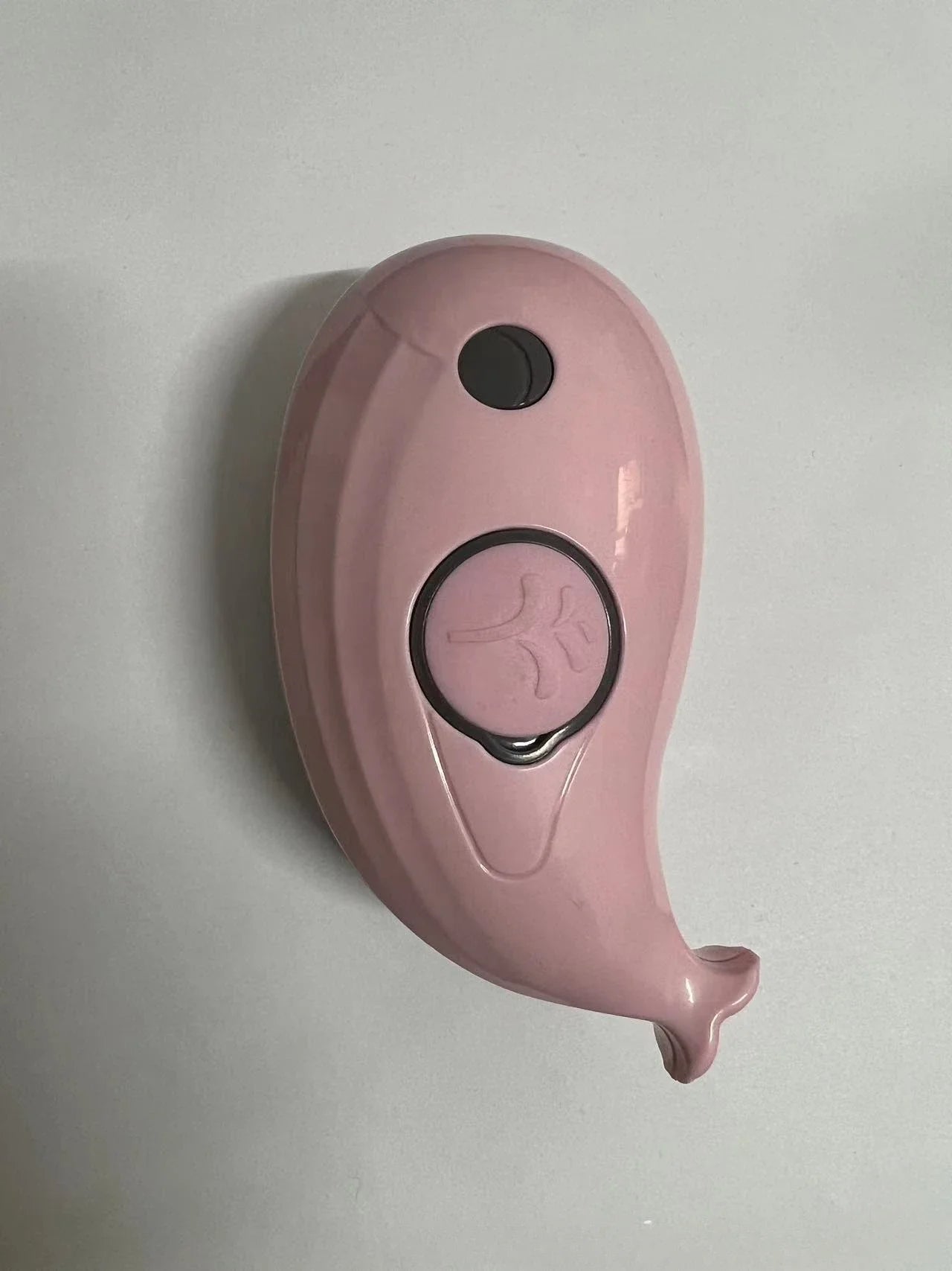 Electric Steamy Pet Brush Cat Massage Comb Whale Shape 3 in 1 Dog Grooming Hair Removal Brush